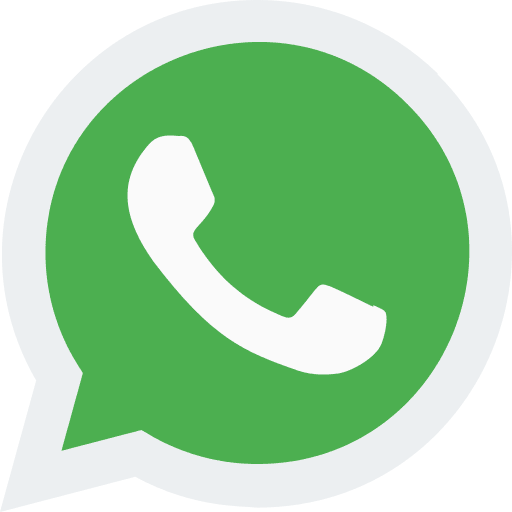Logo de WhatsApp